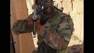 Canibus - Seriously ft Flipsquad Allstars