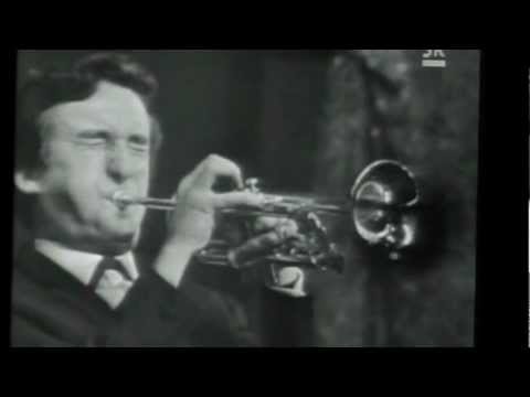 Chris Barber 1965.When the saints......