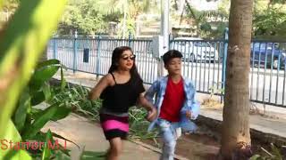 Download lagu Noon roti khayenge zindagi sang hi bitayenge #Thik hai# 👐👌💖 mp3