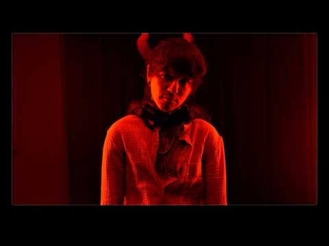 Midwinter - Red Phantom [Official Video]