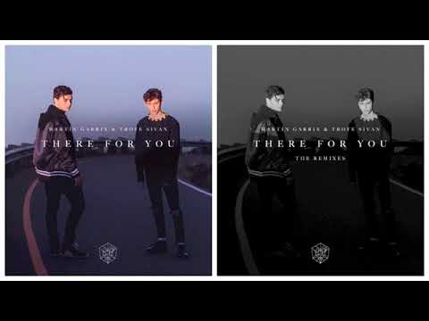 There for you vs there for you (madison mars remix) (martin garrix mashup)