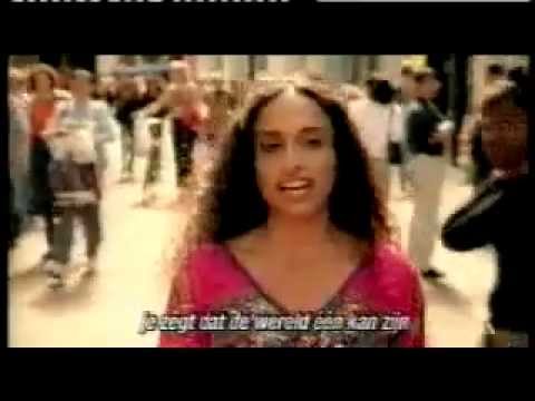 Noa - We (The Videoclip)