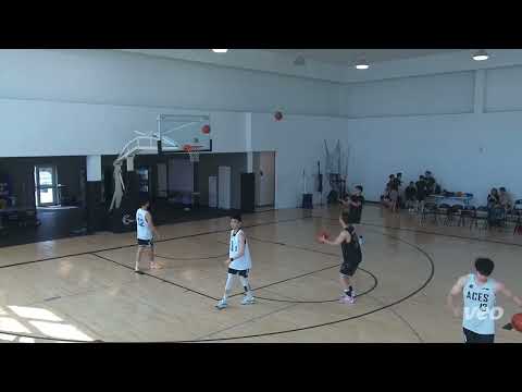 2nd Back 2 the start (59) Tier 5 - SEMI 3rd Aces (66) - tcbl saturday