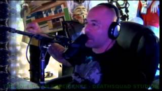 Joe Rogan Experience #274 - Alex Grey