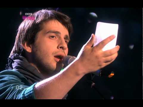 Russia - Eurovision Song Contest 2010 Semi Final 1 - BBC