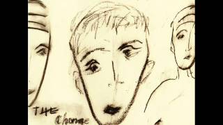 Marie Fredriksson - The Change - Orchestra