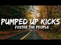 Foster The People Pumped Up Kicks Lyrics