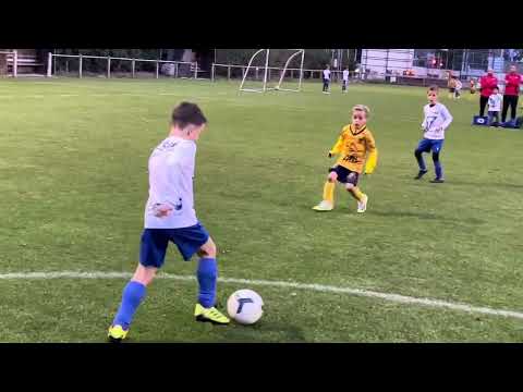 U8 STVV vs KVKT 18/10/23