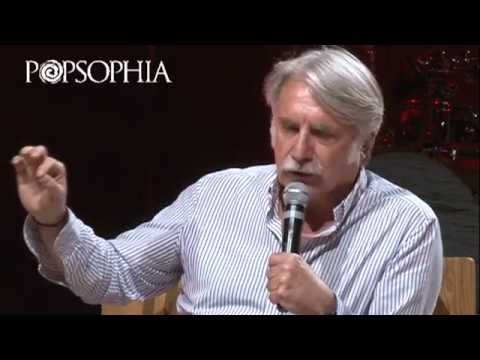 Paolo Crepet "Il Naufragio sentimentale"