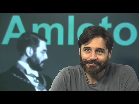 L'attore Pecci è di nuovo papà: Com'è difficile fare i genitori