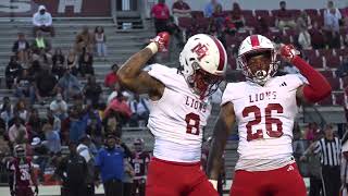 HIGHLIGHTS VS HINDS 9.5.24