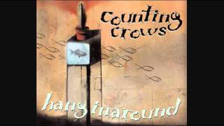 Counting Crows - Baby, I&#39;m A Big Star Now [HQ]