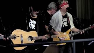 Passing Five - Johnny B. Goode