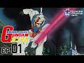 MOBILE SUIT GUNDAM Episode 1 EN CN HK TW IT FR Sub