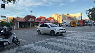 principais ruas de Juazeiro do Norte Ceará