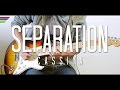 Separation Cover - Cassiya - Thiethie