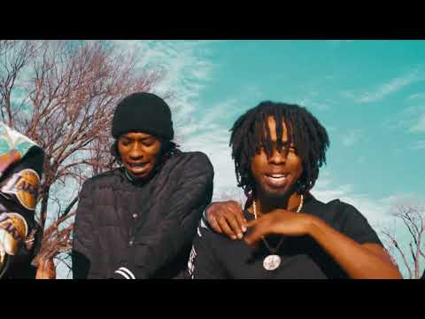 Don400- S.O.B. (Official Video)