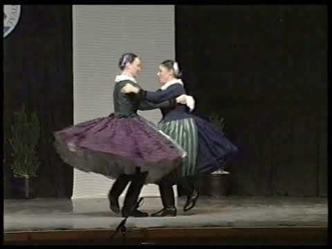 Csurák Ildikó - (Demarcsek Zsuzsa): Ajaki asszonyos