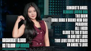 Download lagu BREAKBEAT CONCRETE ANGEL X ALWAYS LOVING YOU | PLYALIST | VIRAL TIKTOK mp3