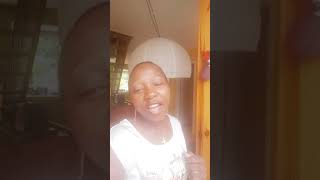 Un petit chant pour la paix au Congo