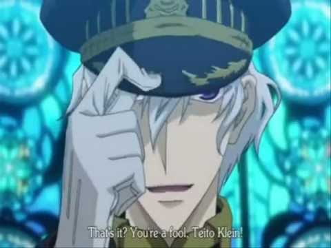 07 Ghost Final Fight Part 2