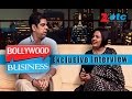 Murli Sharma, Ashwini Kalsekar in a chat with Komal Nahta