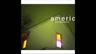 American Football - You Know I Should Be Leaving Now
