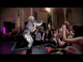 Lady GaGa - Paparazzi (Live at the Chapel)
