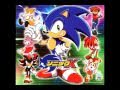 Sonic X - Mi-Ra-I (japanese Ending Song 