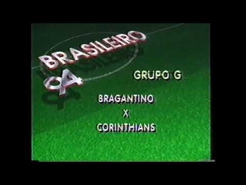 Classificação final do Campeonato Brasileiro 1994
