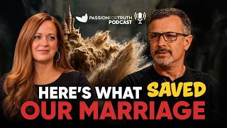 PFT Podcast: We Almost Lost Each Other – Jim & Cheryl Staley