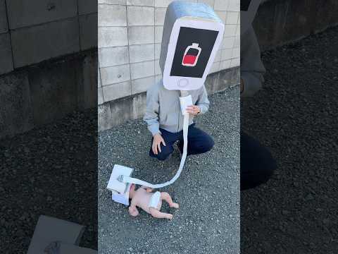 娘と迷子になった母親の心配する気持ちにおまわりさんは行動で答えた