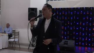 José José - Tu sabes cuanto la quise, tu sabes cuanto la ame (cover)