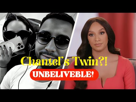 CHANTEL CLONE?! Pedro's NEW GIRL Causes UPROAR! | 90 Day Fiance