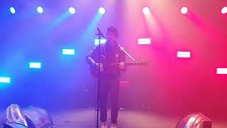 Gerry Cinnamon - Diamonds in the mud (live sydney)