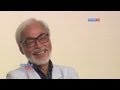 Уход Хаяо Миядзаки / Hayao Miyazaki's retire / 宮崎監督の引退 ...