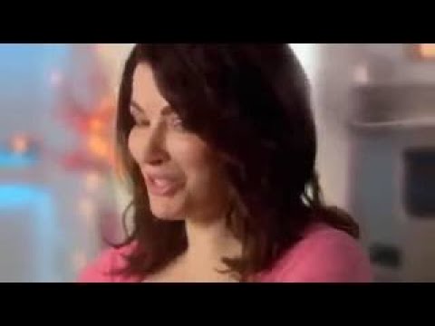 Nigella Kitchen S01E03 Inspiration Everywhere 4