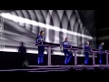 Kraftwerk.Antenna.Amsterdam Paradiso 2015