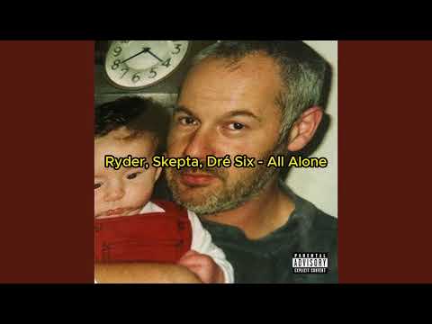 Ryder, Skepta, Dré Six - For You (Lyrics & 和訳歌詞付き)