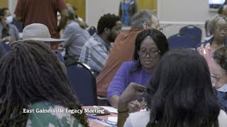 2024 Annual Report update from Alachua County Growth Management