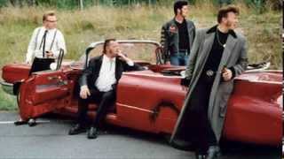 Thurston Harris - Little Bitty Pretty One