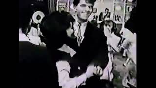 Chubby Checker – Twenty Miles