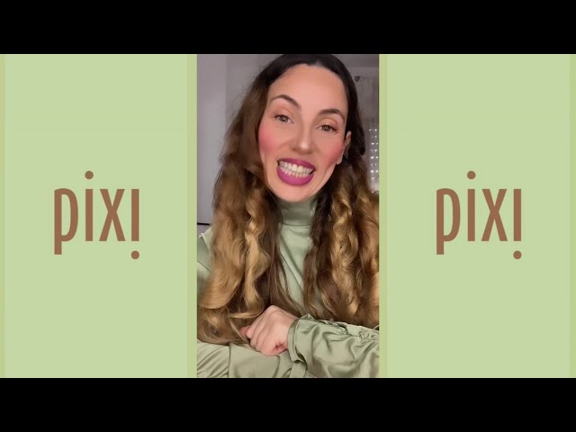 Vídeo relacionado con Pixi Beauty Botanical Collagen Tonic | Tónico Facial Hidratante y Voluminizador con Péptidos y Botánicos para Reafirmar y Revitalizar | Tónico Hidratante Diario sin Alcohol | 3.4 fl oz/100 ml