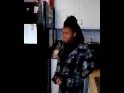 Adiva no thats her name