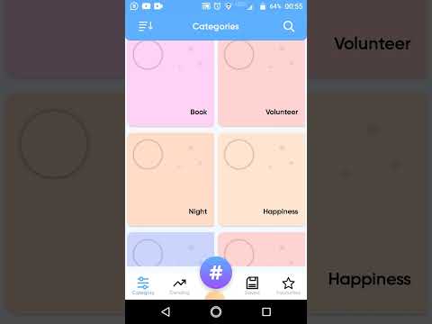 hashtag expert useful app