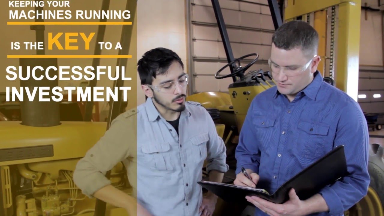 Almon Inc. Failure Analysis e-Learning Course Promotional Video