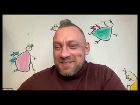 [TRAILER] Deadlines & estimations: What do I do with them? | Vitaly Sharovatov & Rene Pot