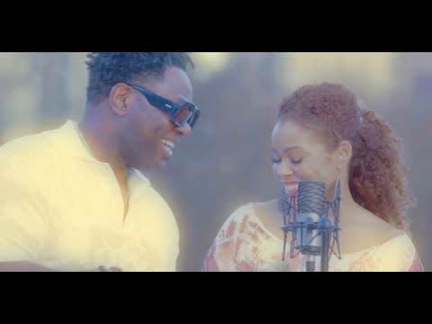 Alvin Garrett - You Give Me Life