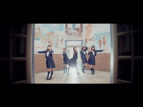 『割れたスマホ』 PV ( #欅坂46 )