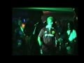 Slapshot No Time Left Planet X Liverpool 1991
